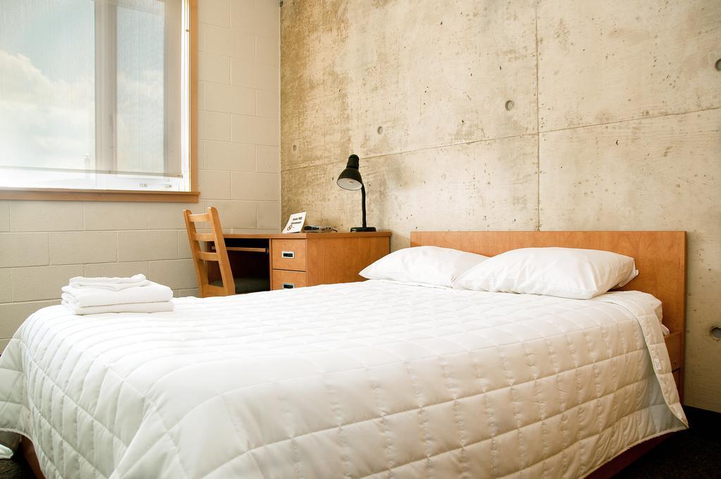 Humber College Lakeshore Campus Residence Toronto Rom bilde