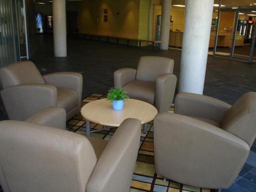 Humber College Lakeshore Campus Residence Toronto Eksteriør bilde