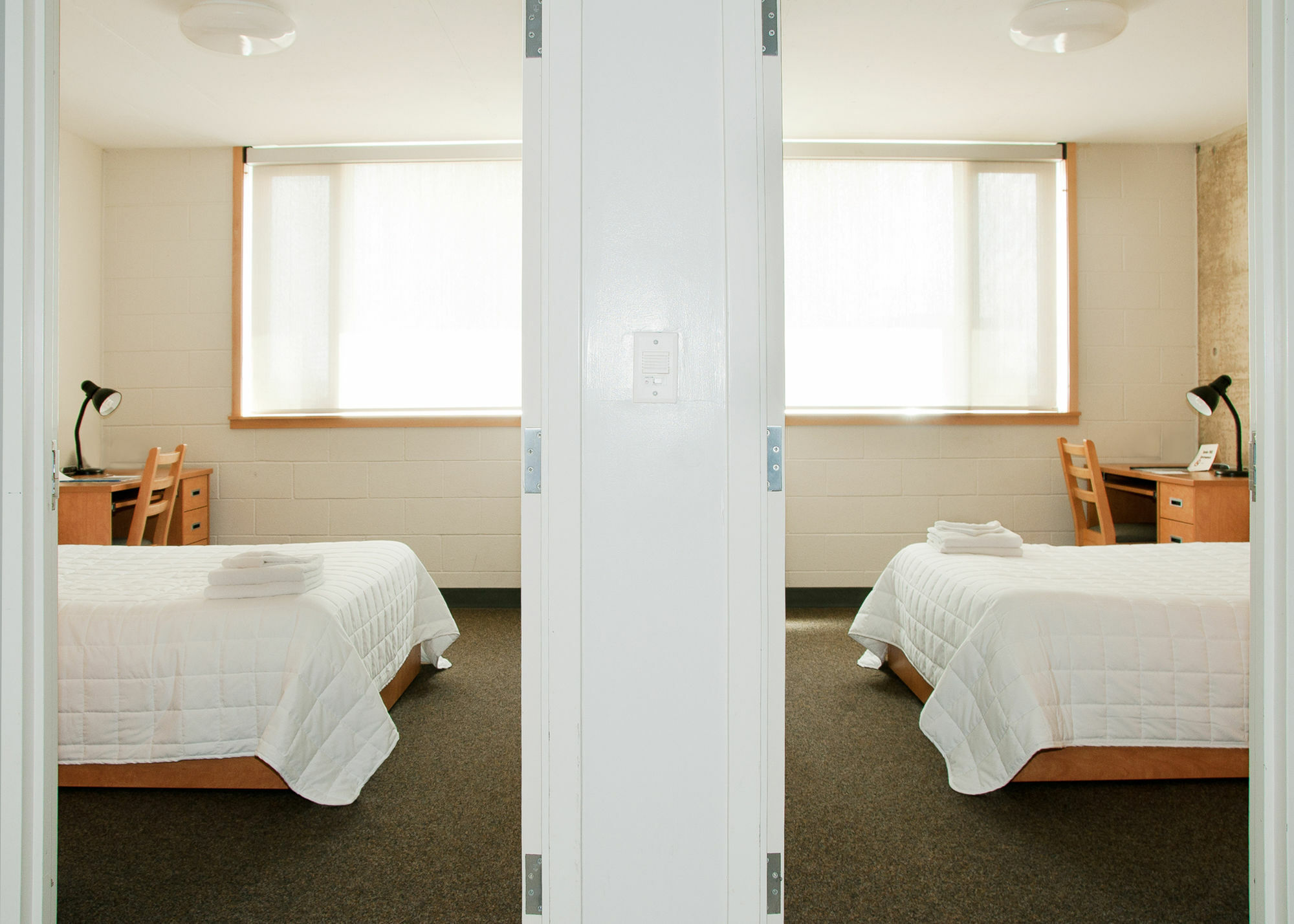 Humber College Lakeshore Campus Residence Toronto Eksteriør bilde