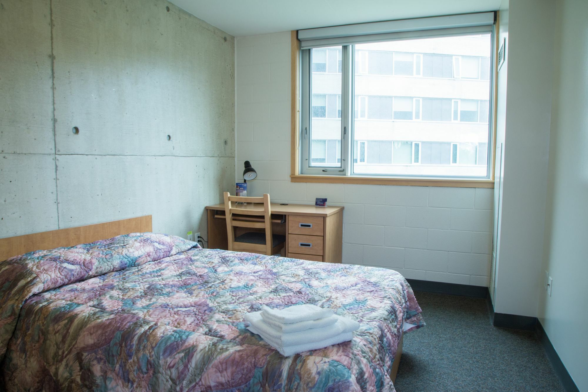 Humber College Lakeshore Campus Residence Toronto Eksteriør bilde